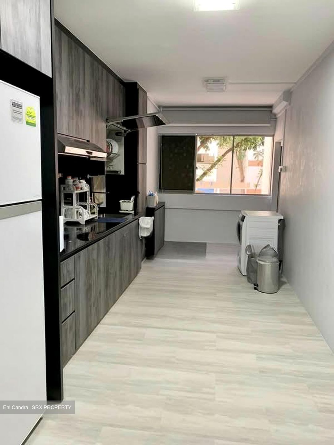 Blk 854 Tampines Ville (Tampines), HDB 4 Rooms #580783631